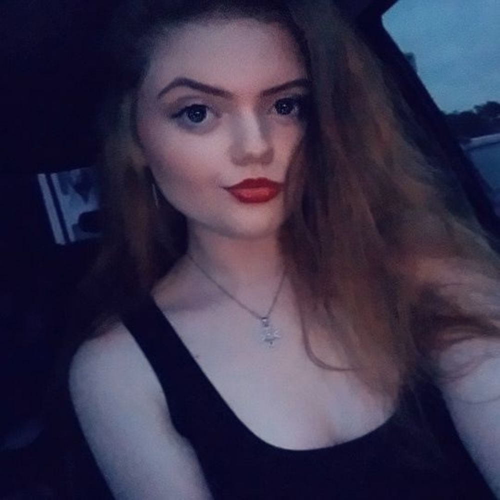 Meet your Posher, Katrina
